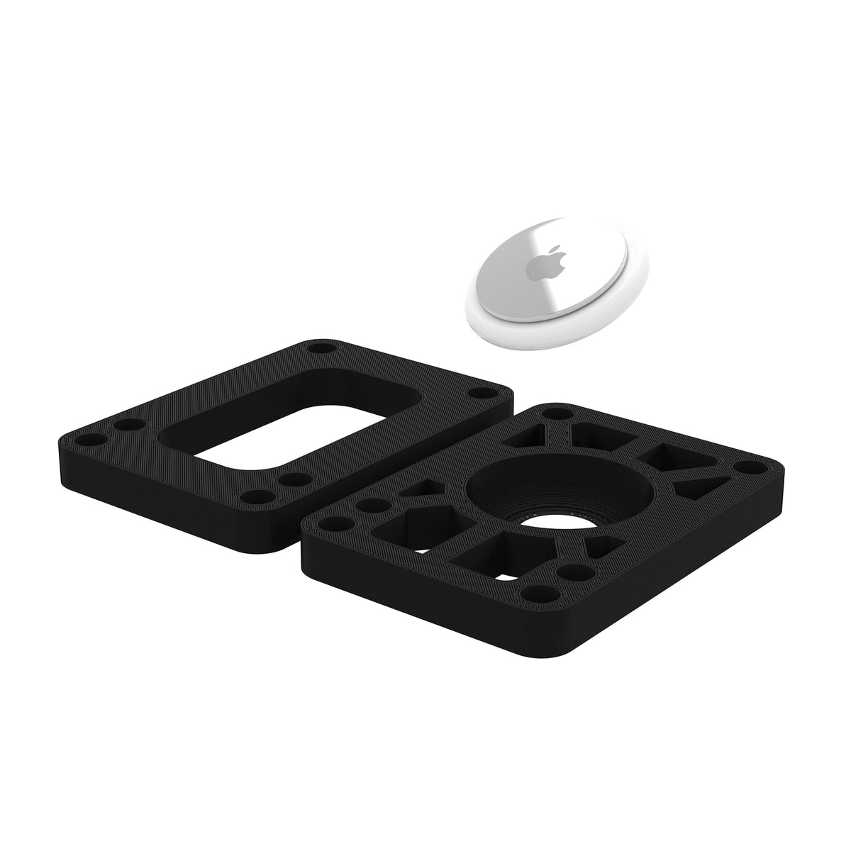 AirTag Electric Skateboard Riser Tracker Mount - Image 5