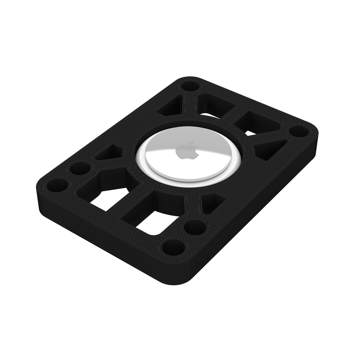 AirTag Electric Skateboard Riser Tracker Mount - Image 3