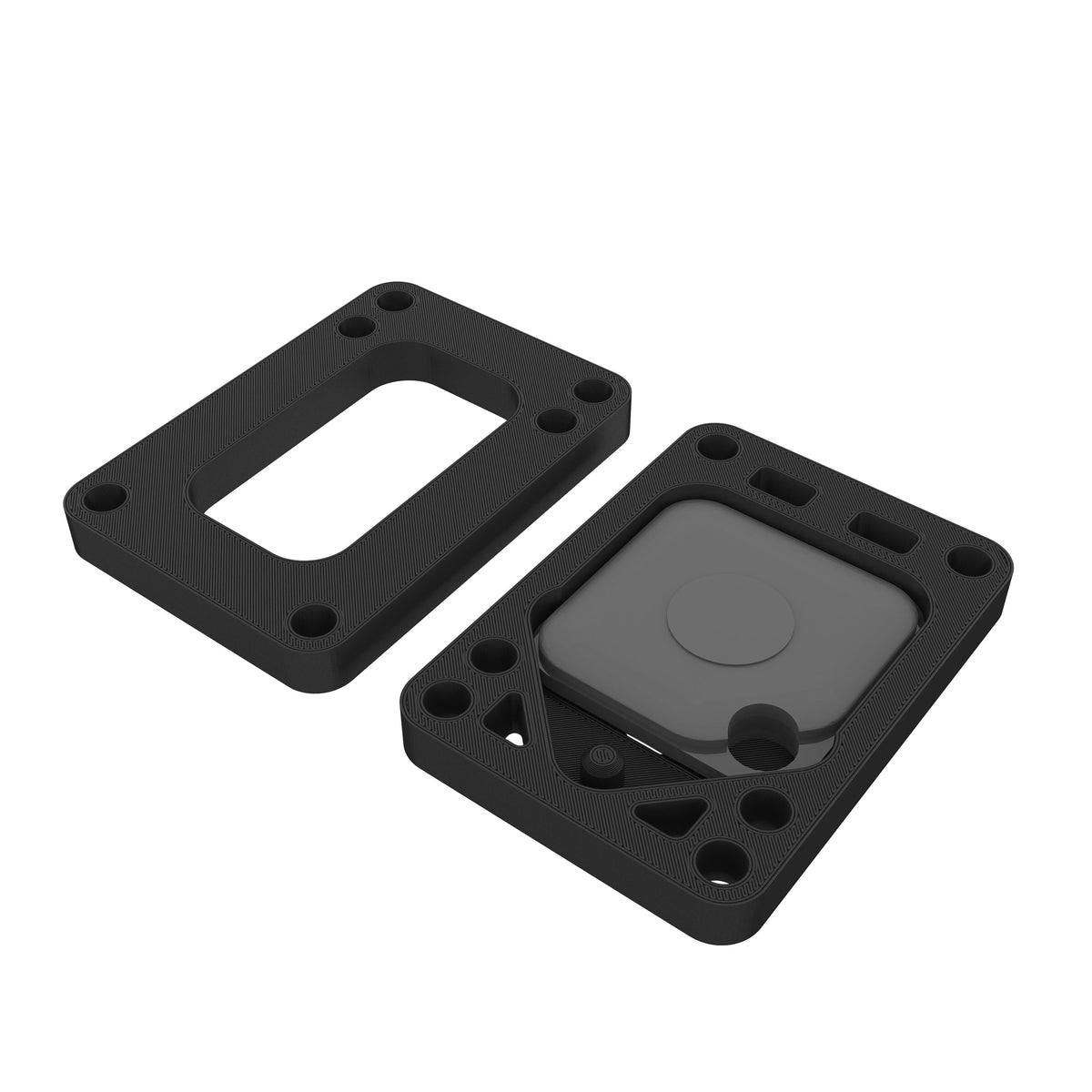 Tile Electric Skateboard Riser Tracker Mount - Image 3