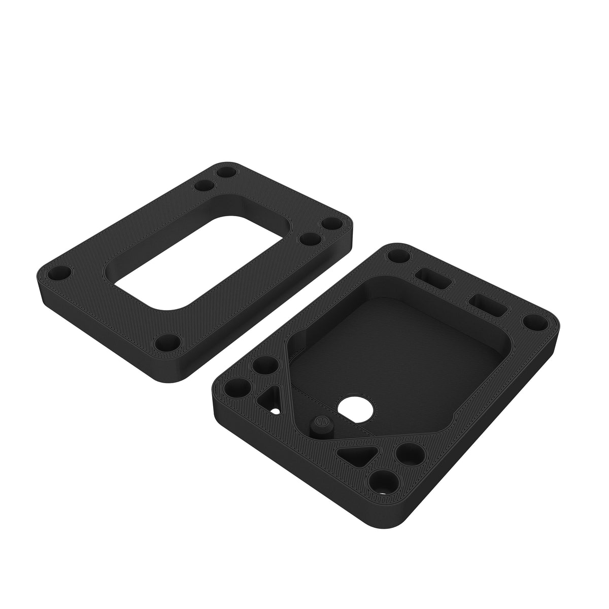 Tile Electric Skateboard Riser Tracker Mount - Image 2