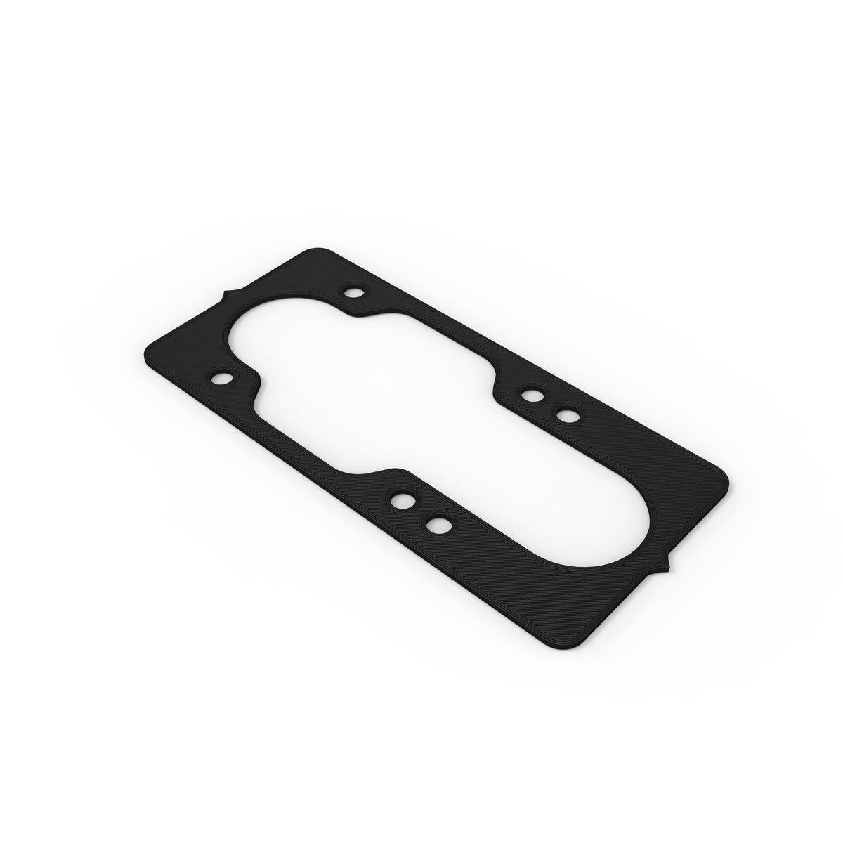 Skateboard / Longboard Cutting Template - Image 2