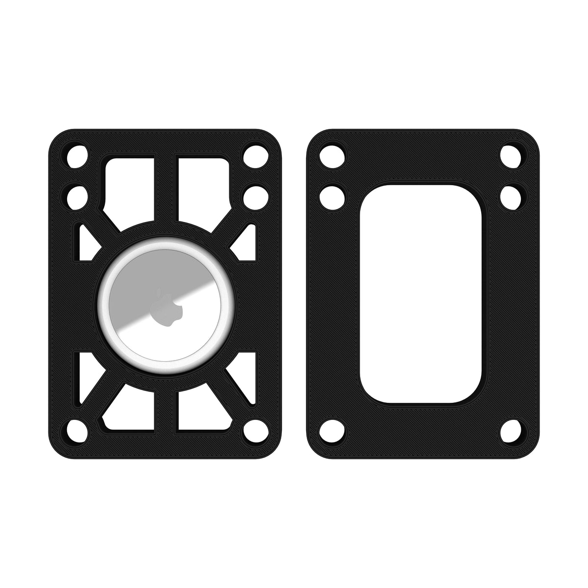 AirTag Electric Skateboard Riser Tracker Mount - Image 2