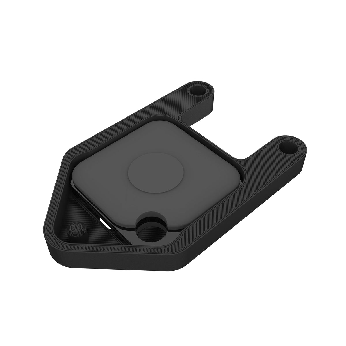 Tile Electric Skateboard Dropthrough Tracker Mount - Image 4