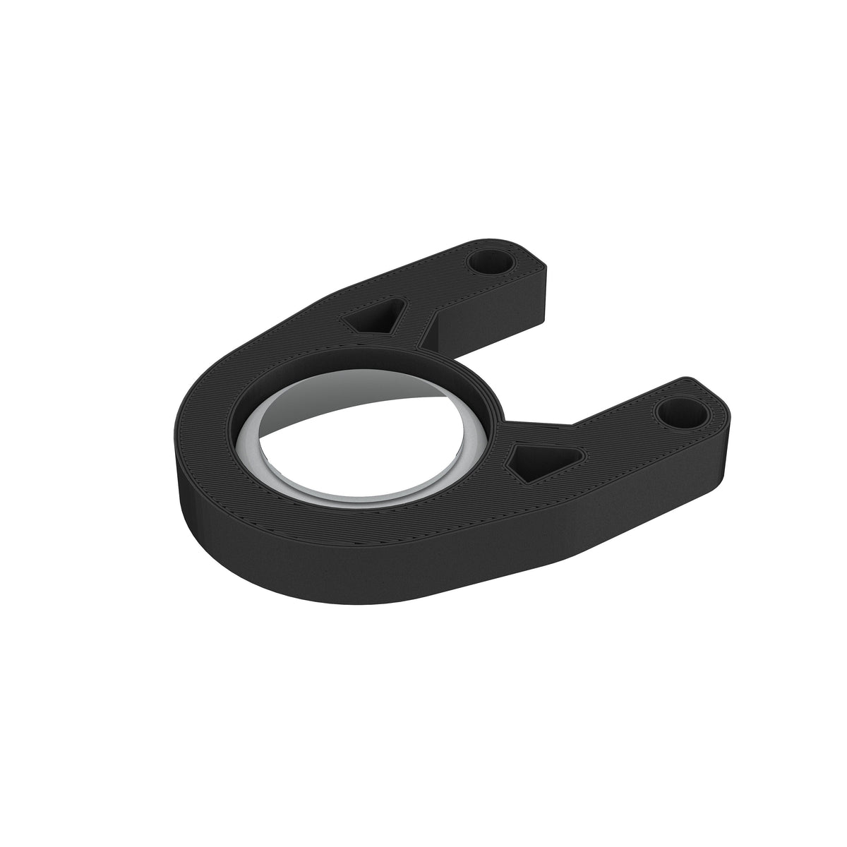 AirTag Electric Skateboard Dropthrough Tracker Mount - Image 2 | Apollo