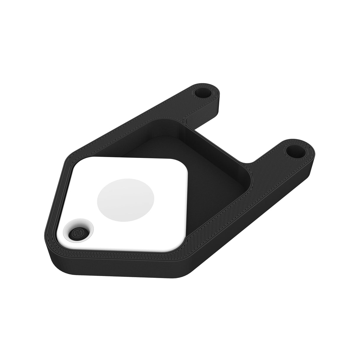 Tile Electric Skateboard Dropthrough Tracker Mount - Image 3