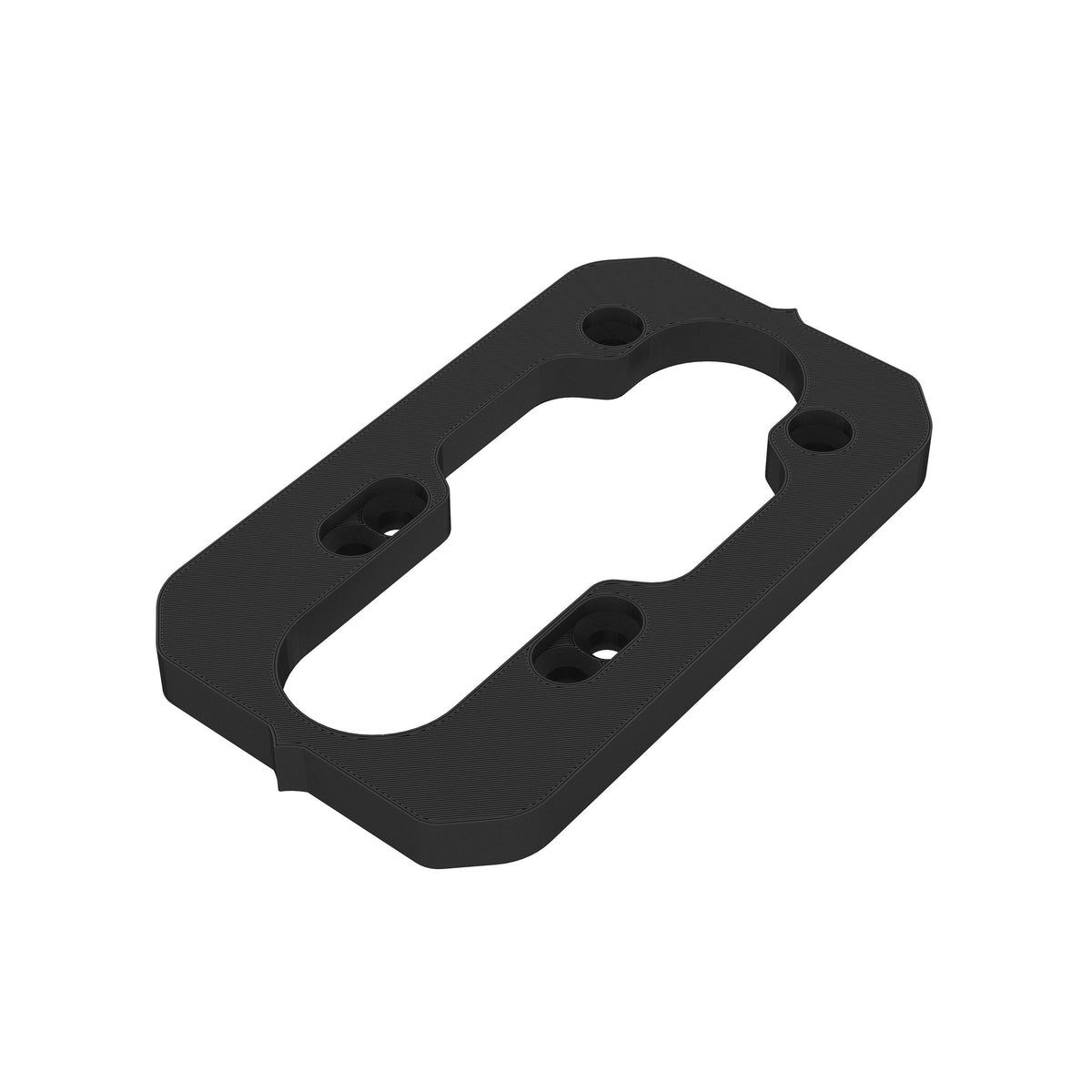 Skateboard / Longboard Cutting Template - Image 4