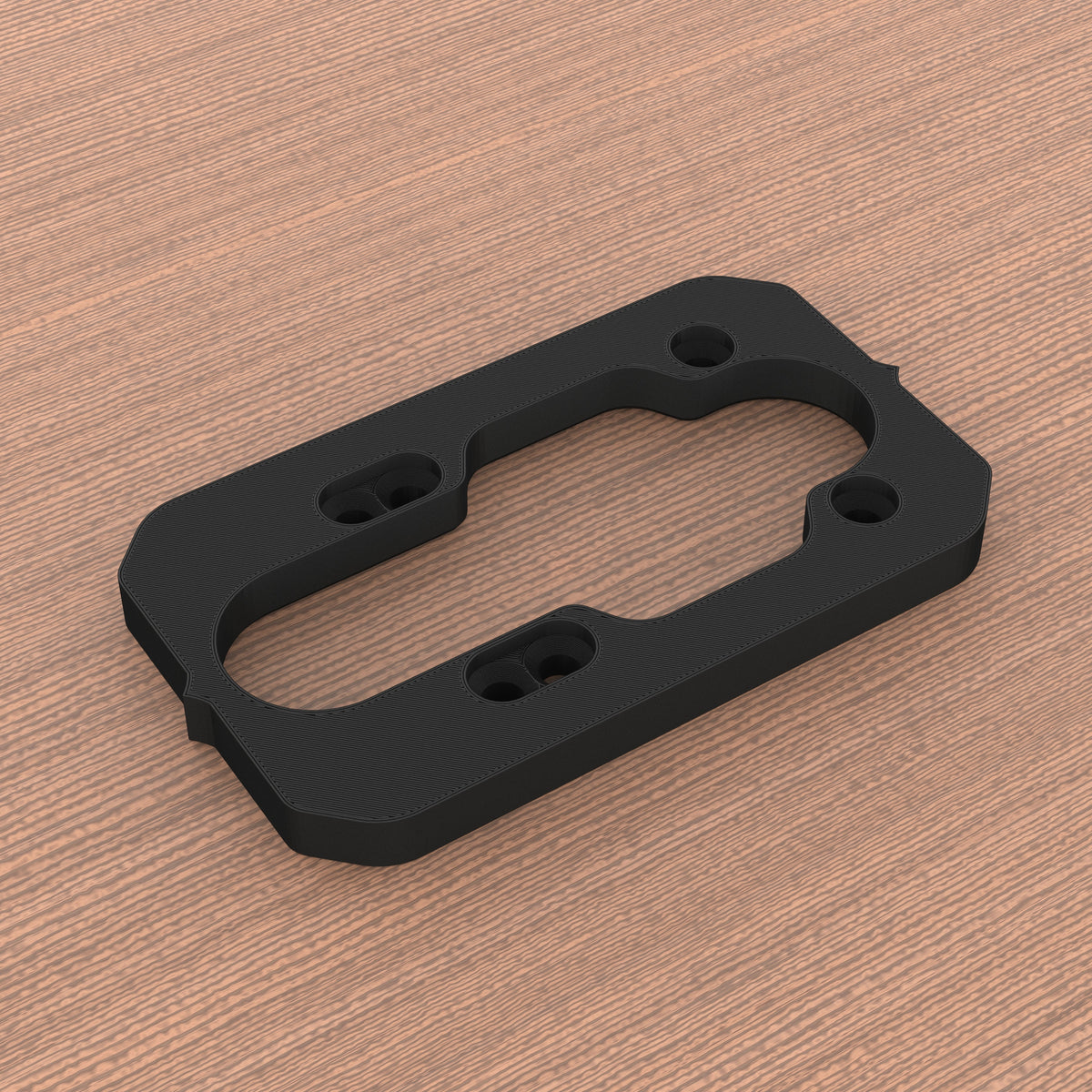 Skateboard / Longboard Cutting Template - Image 5