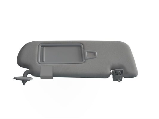 Hyundai Elantra '11-'14 Visor Repair Clip Gray