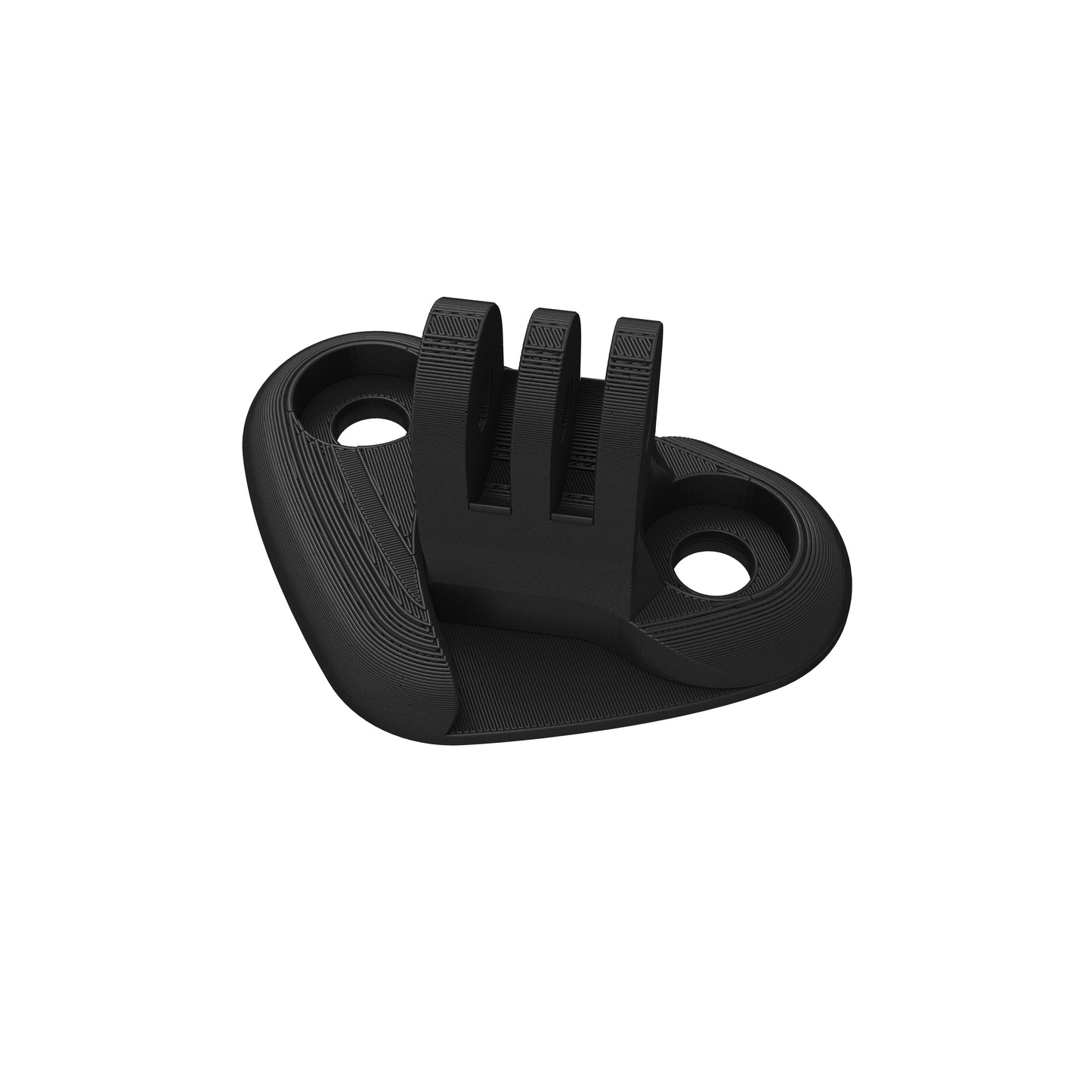 Subaru Impreza '00-'14 Visor GoPro Mount