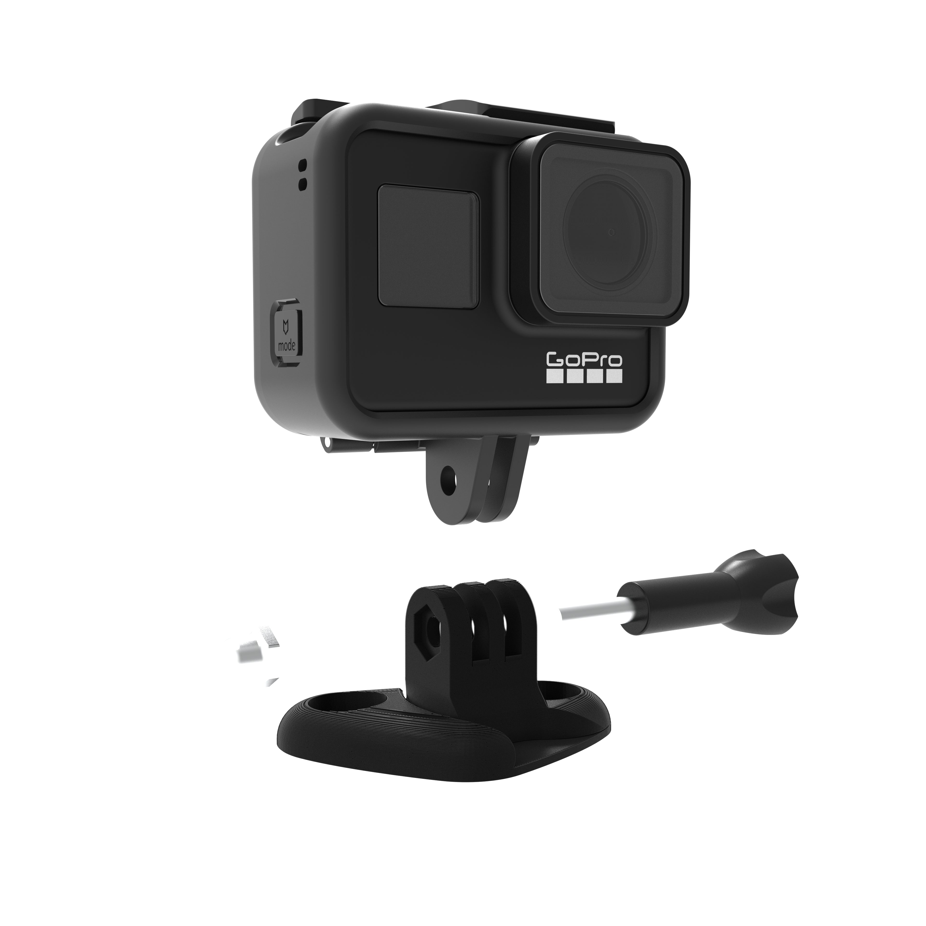 Apollo Gopro Subaru Impreza Visor GoPro Mount 2000-2014 | Apollo
