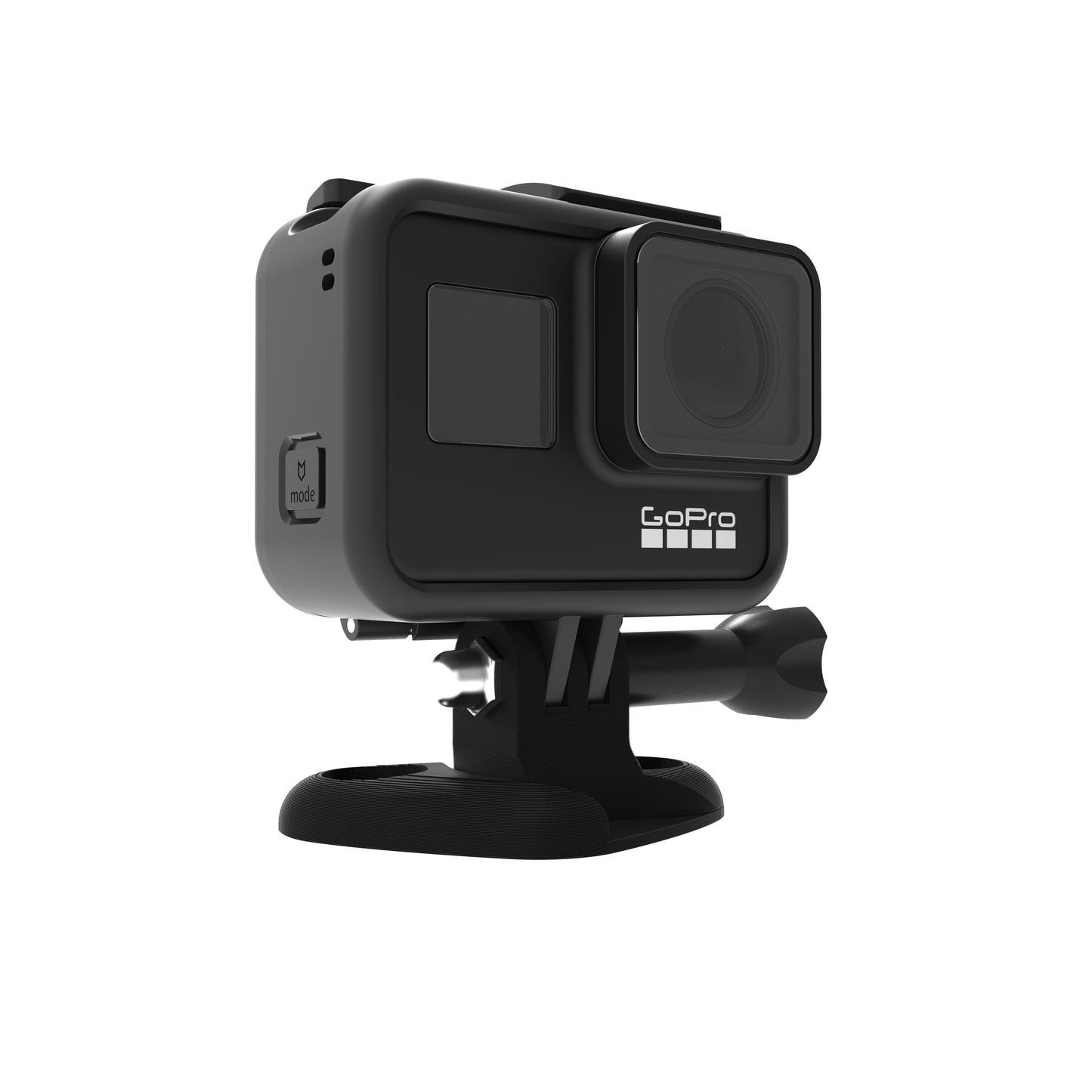 Subaru Impreza '00-'14 Visor GoPro Mount