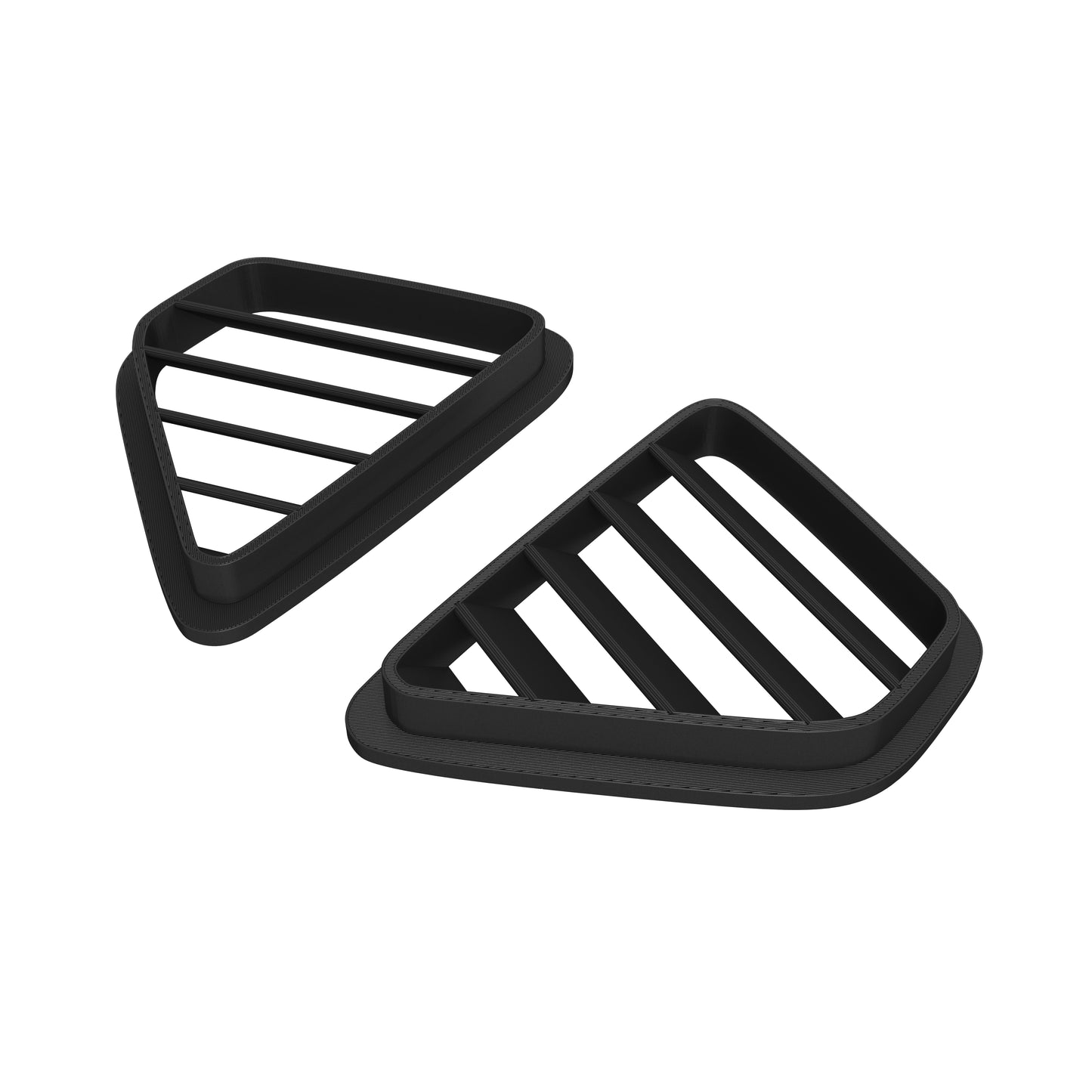 Mazda RX7 '78-'91 Demister Vents