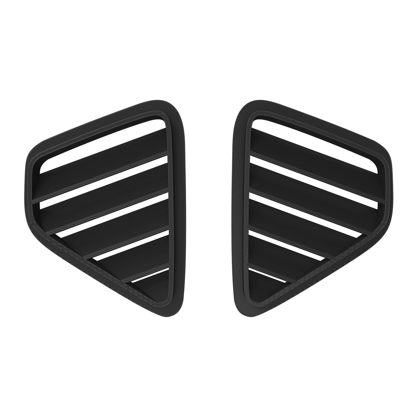 Mazda RX7 '78-'91 Demister Vents