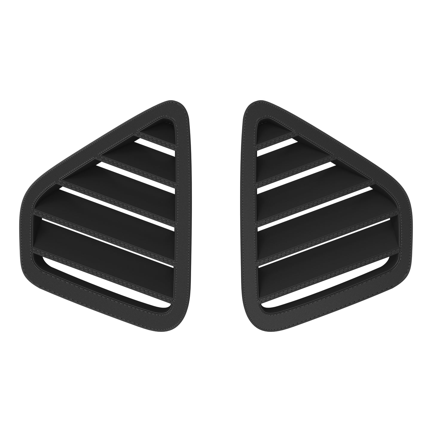 Mazda RX7 '78-'91 Demister Vents