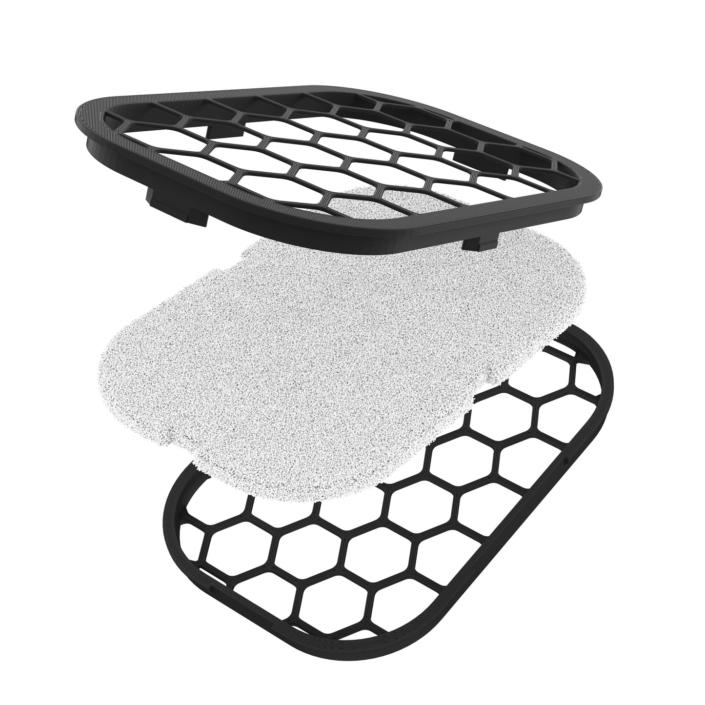 Mazda Miata '90'05 Cabin Filter NA / NB Apollo