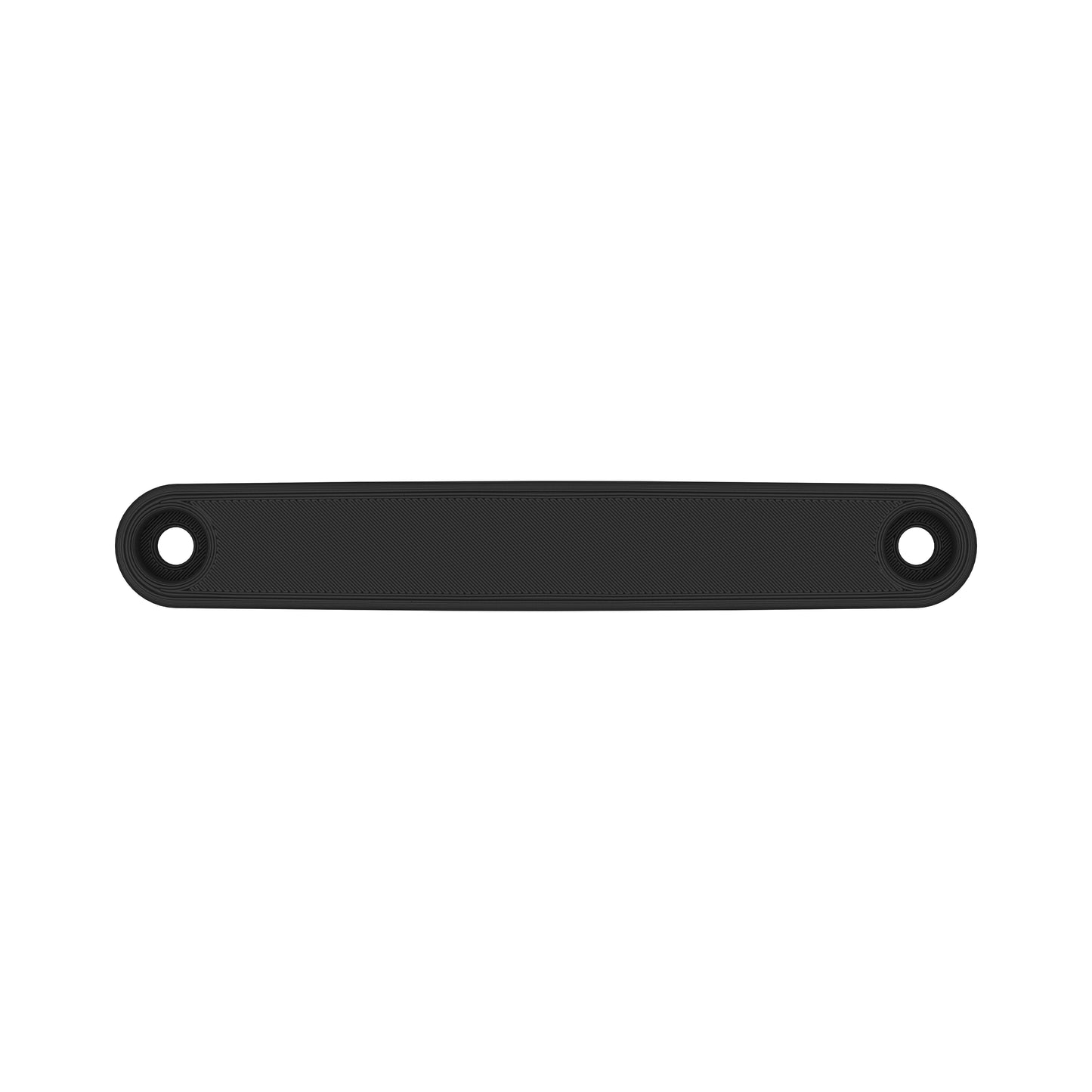 Subaru Impreza '92-'07 Antenna Removal Plate