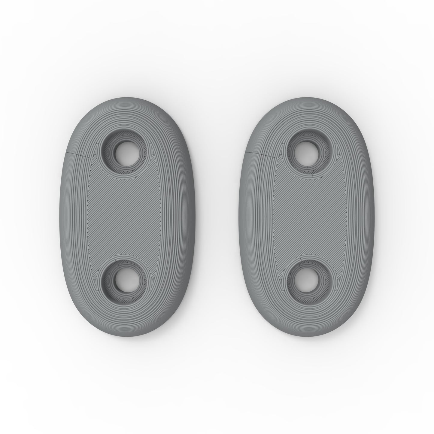 Honda Civic '96-'00 Visor Delete Set