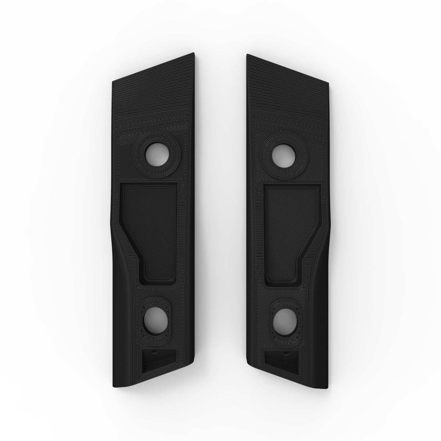 Mazda Miata '90-'05 Hardtop Mounting Plates