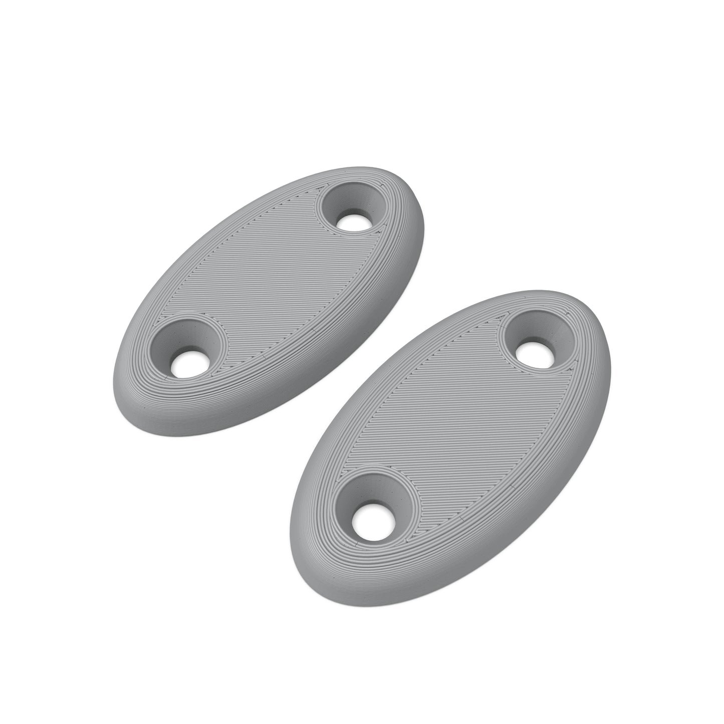 Ford Escort '97-'03 Visor Delete Set