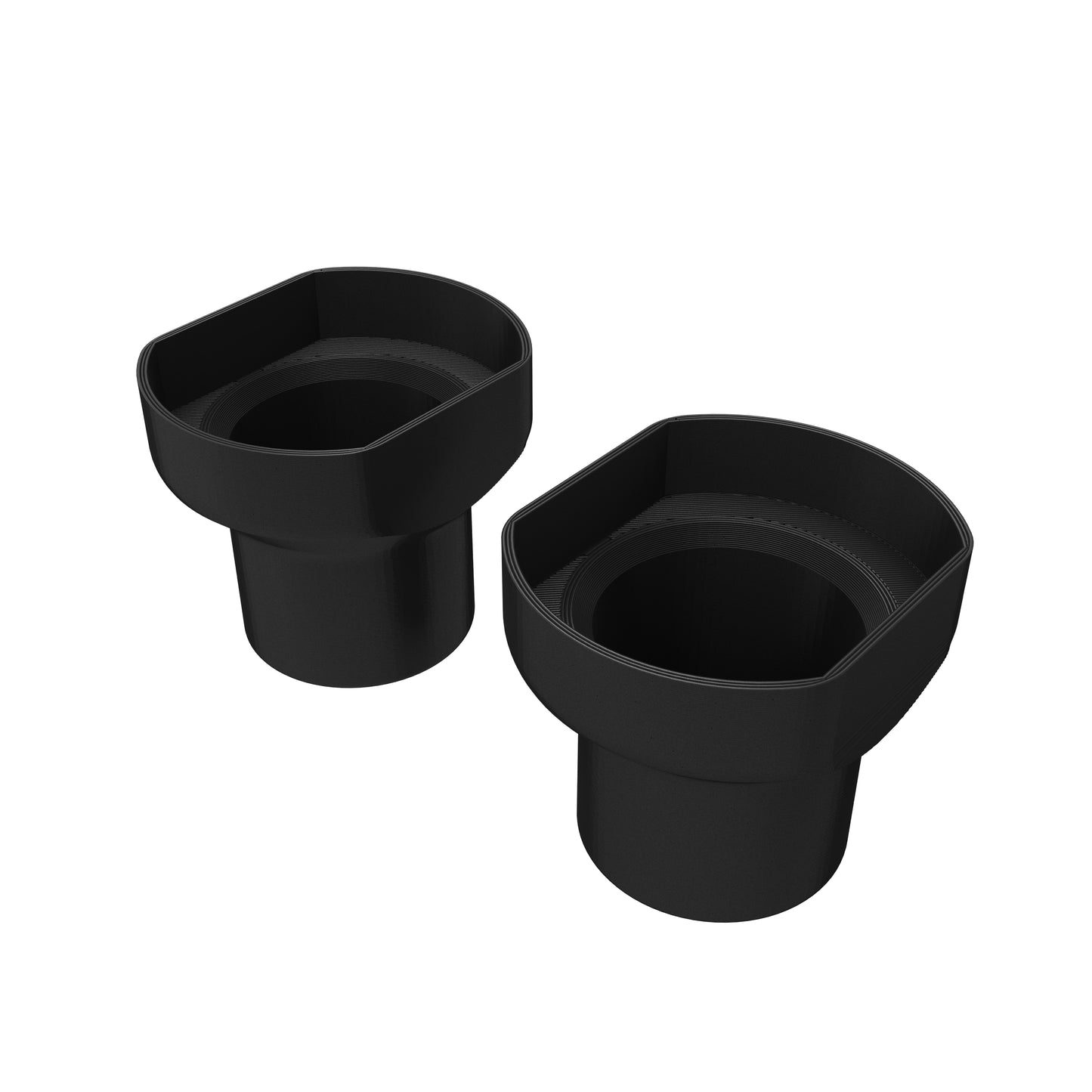 Mazda Miata '90-'97 Manual Headlight Popup Cover