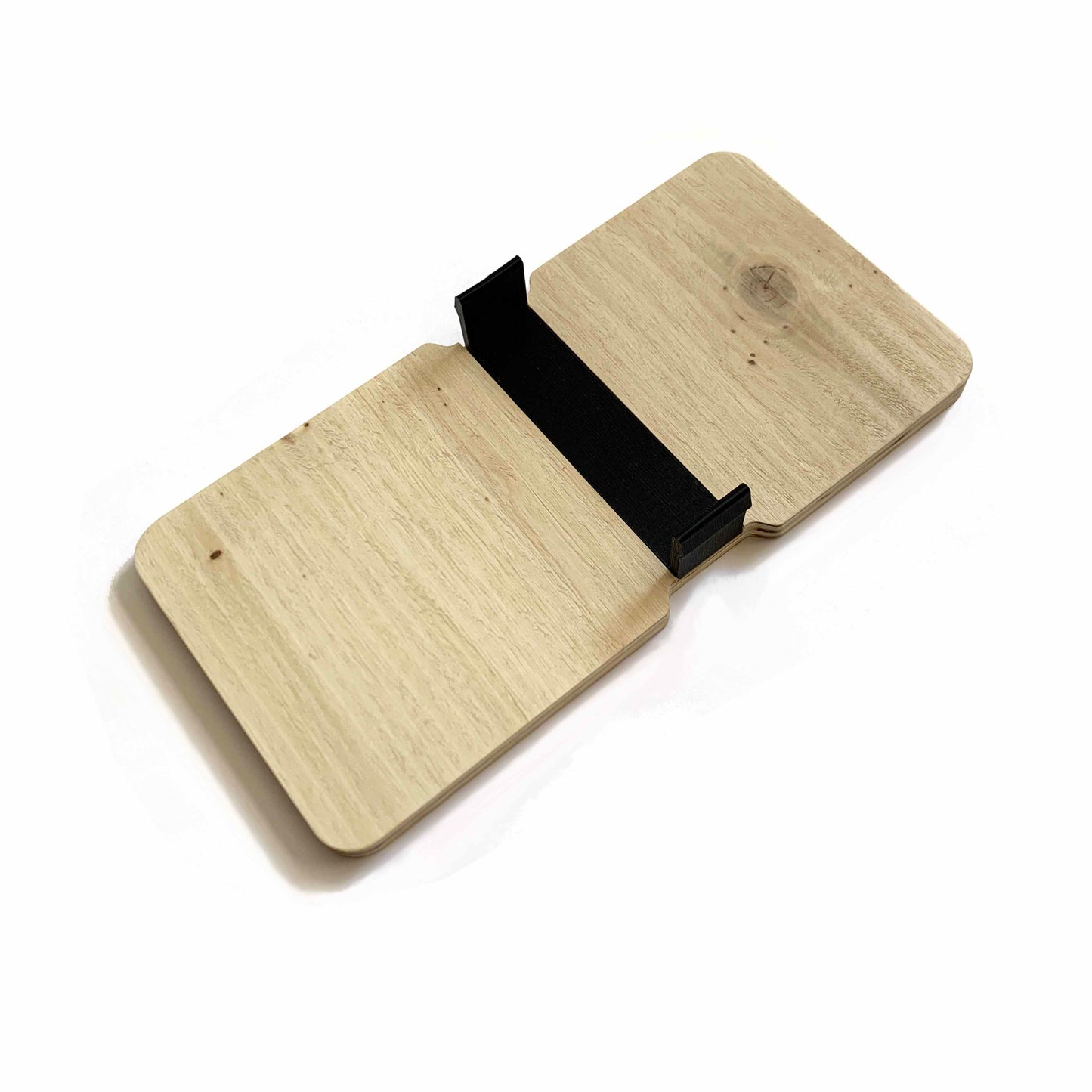 Mazda Miata '90-'97 Wood Cover Center Console