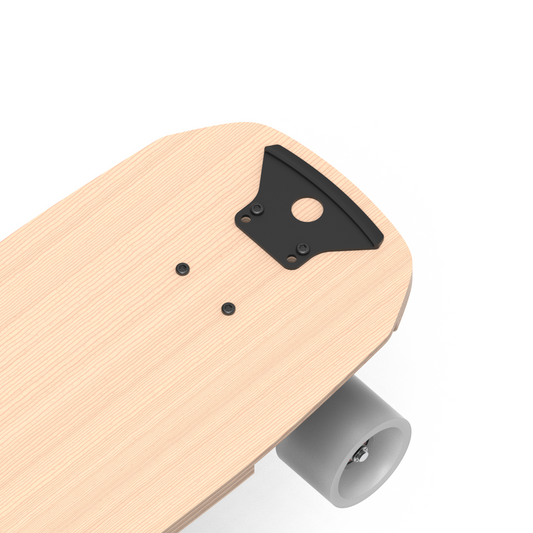 Orbiter Front Brace