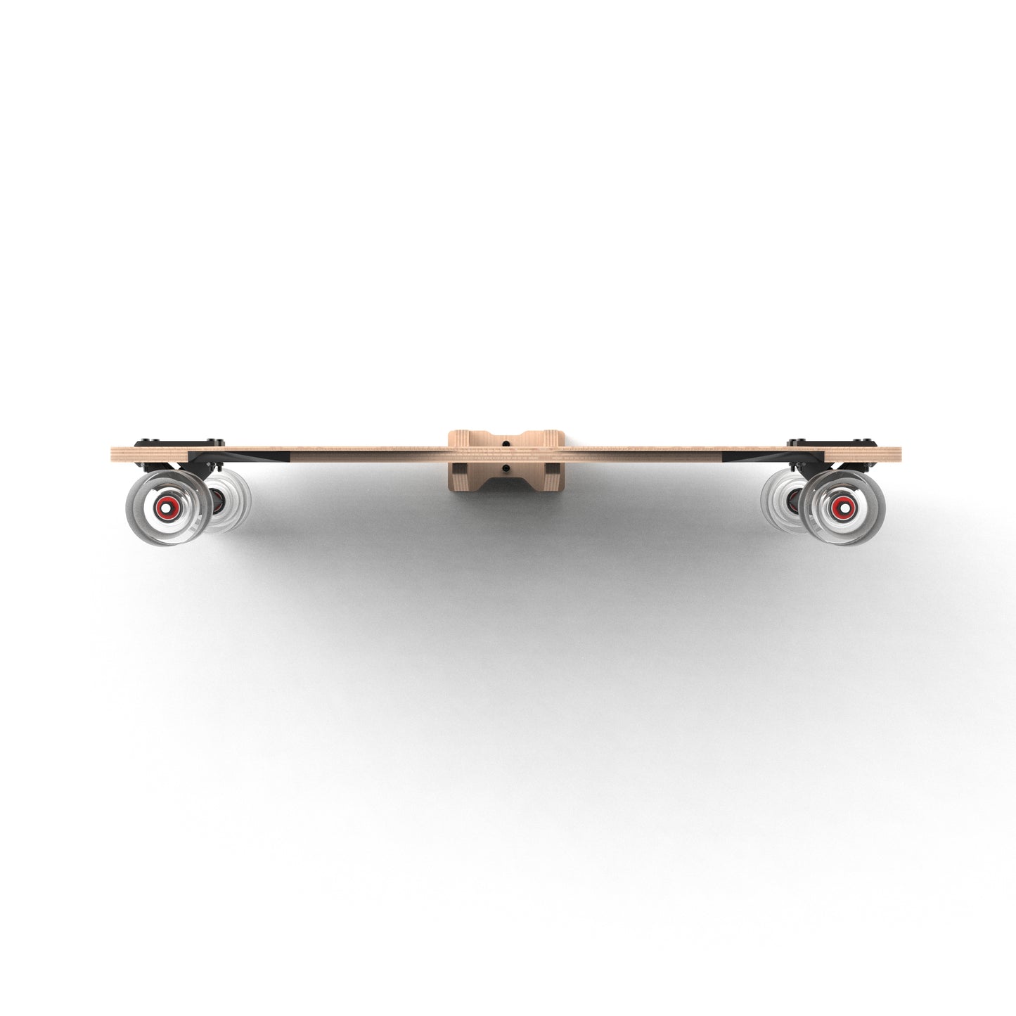 Skateboard / Longboard Wall Mount - Multi Hanger
