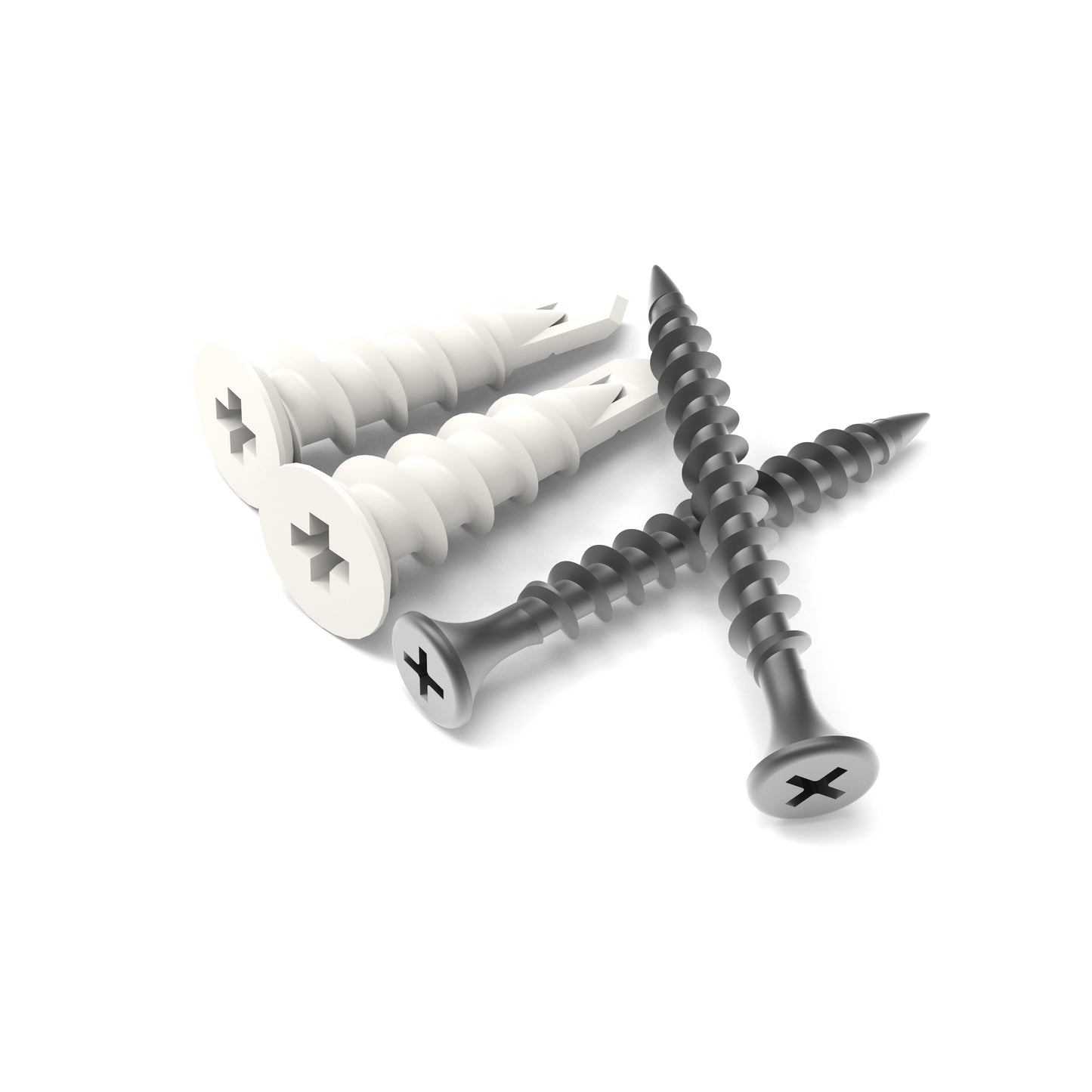 Skateboard / Longboard Wall Mount - Multi Hanger